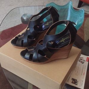 Cole Haan Wedge